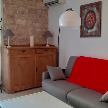 Ma Petite Maison Dans..... Maussane-les-Alpilles Exterior foto